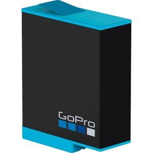 Rechargeable Lithium-Ion Replacement Battery for GoPro HERO9 Black and HERO10